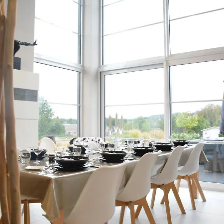 Villa Luxurious In With Garden Beauraing