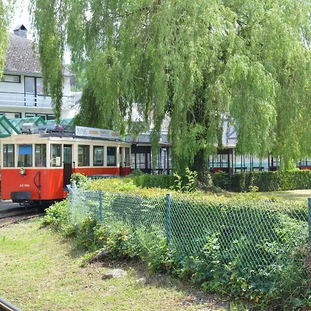 Luxurious In With Garden Beauraing
