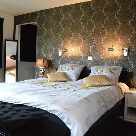 Luxurious In With Garden * Beauraing