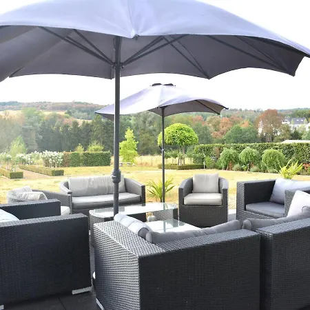 Villa Luxurious In With Garden Beauraing