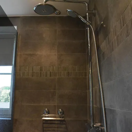 Luxurious In With Garden Villa Beauraing