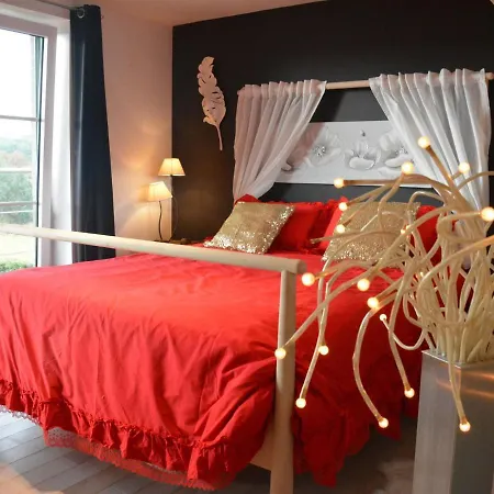 Villa Luxurious In With Garden Beauraing