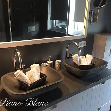 Luxurious In With Garden Villa Beauraing