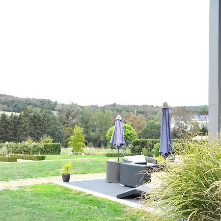 Luxurious In With Garden Villa Beauraing